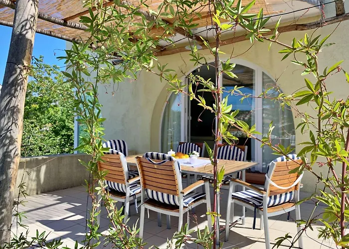 Appartement Savic M By Interhome