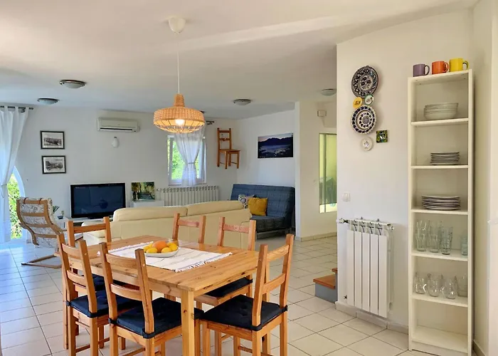 Appartement Savic M By Interhome