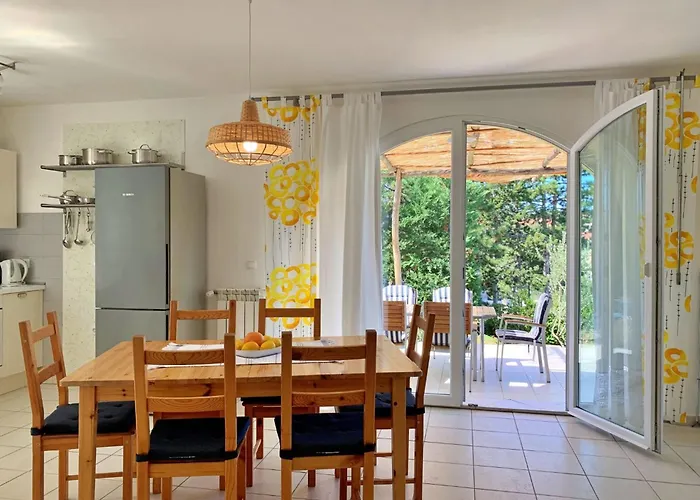 Appartement Savic M By Interhome