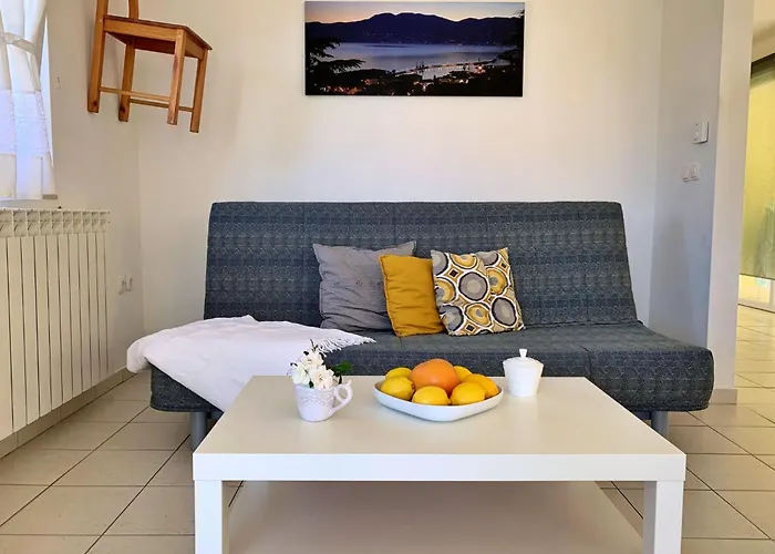 Savic M By Interhome Appartement