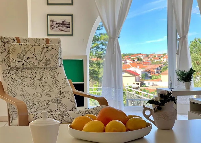 Savic M By Interhome Šilo