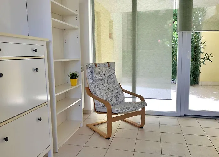 Savic M By Interhome