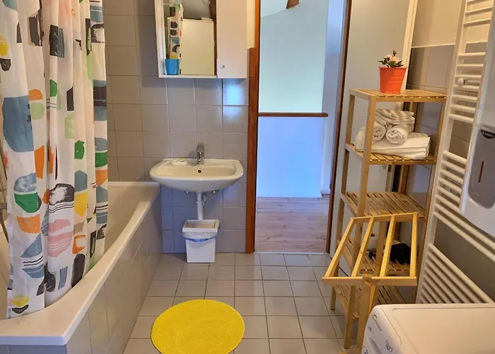 Savic M By Interhome Appartement Šilo