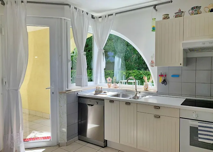 Appartement Savic M By Interhome Šilo