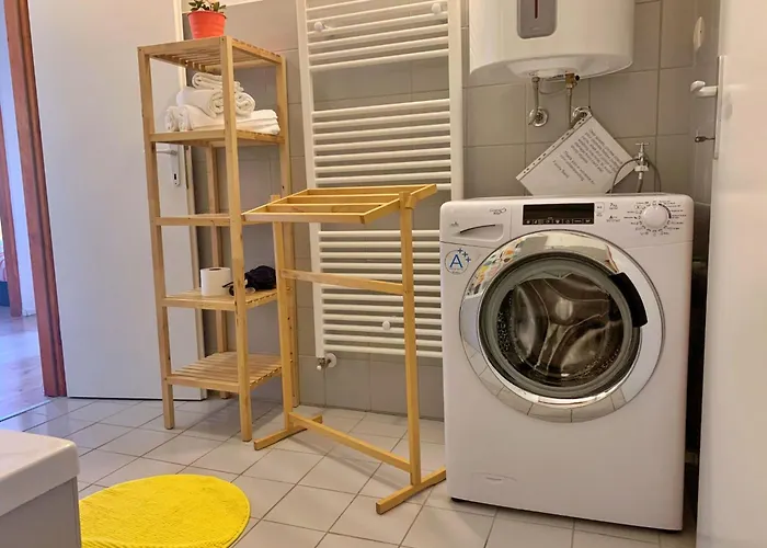 Savic M By Interhome Appartement *