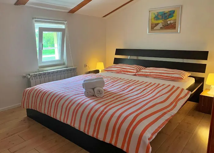 Savic M By Interhome *