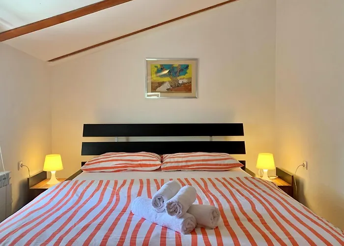 Savic M By Interhome *