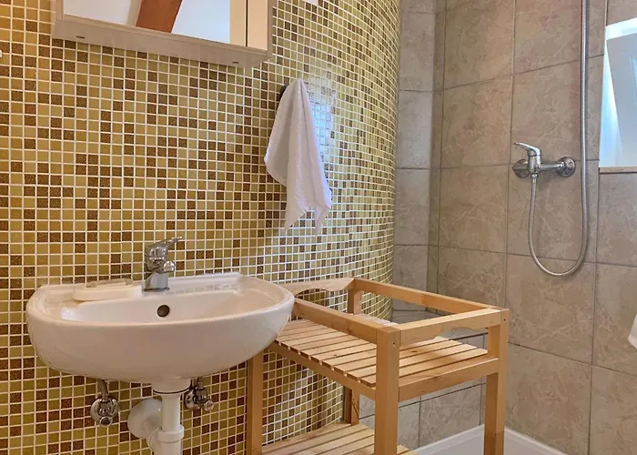 Appartement Savic M By Interhome Šilo