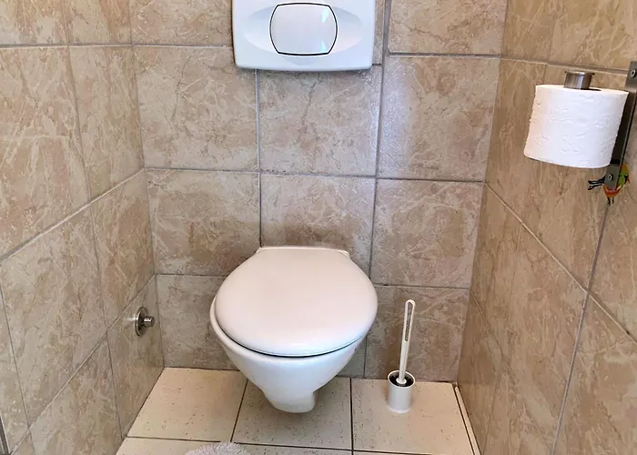 Appartement Savic M By Interhome *