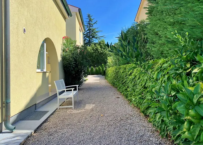 Savic M By Interhome Šilo