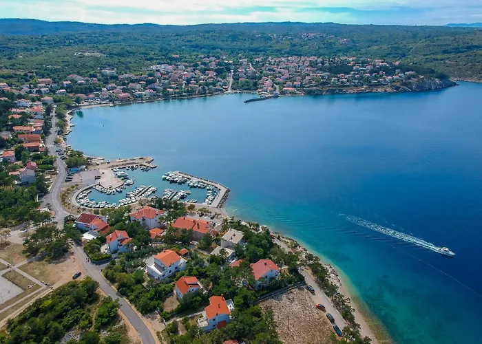 Appartement Savic M By Interhome *